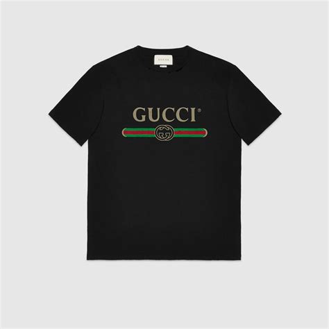 gucci x ny t shirt|genuine gucci t shirts.